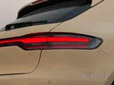 Porsche Macan S 2015